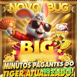 482luck - Estratégias, Dicas e Segredos Revelados01 - 482luck 🎰🛡️ Bankroll de 200x stake mínimo: sobreviva variance extrema — quando o hot streak chega, o retorno é 500-1000x fácil! 💰🤑