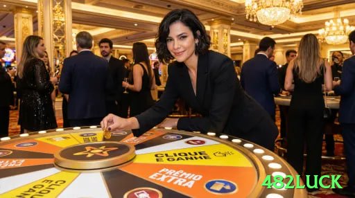 Guia Completo: 482luck - Tudo Que Você Precisa Saber em 202602 - 482luck 🎰📈 Bonus round pick games: escolha sempre o de maior upside potencial — maximize expectativa em rodadas grátis! 📊🔥